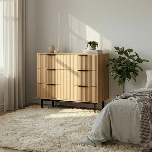 Home Deluxe NYLA ladekast - 90 x 80