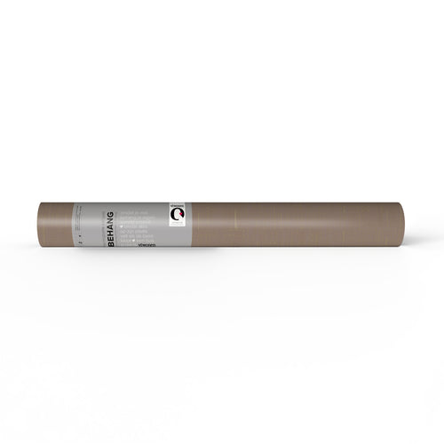 vtwonen vliesbehang - linnen soft clay - 10mx53cm - vtwonen shop