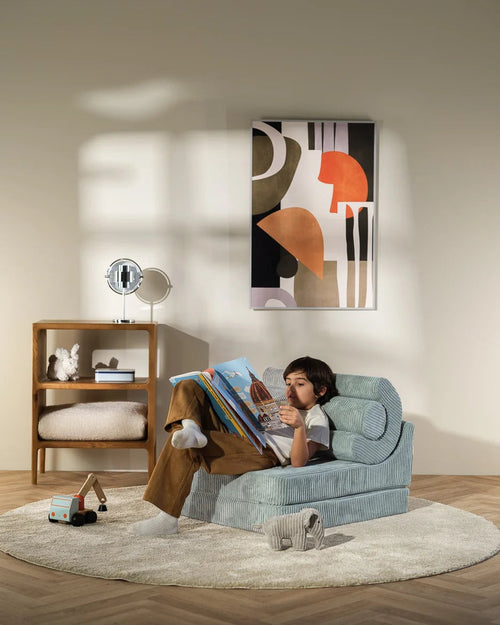 Wigiwama Flipster - Groen