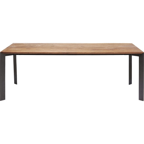 Kare Design Eettafel Phoenix 220x100cm - vtwonen shop