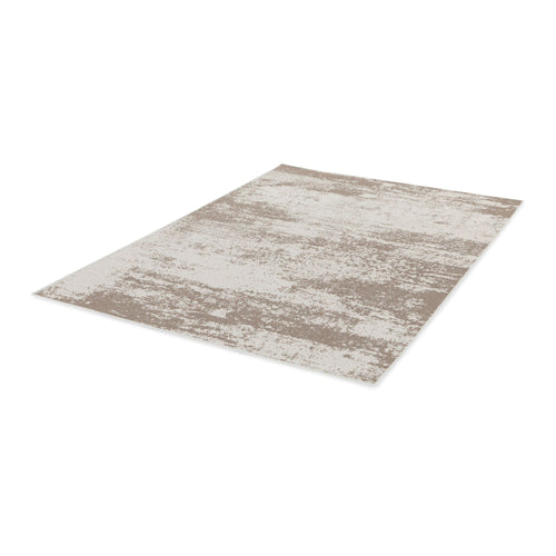 Garden Impressions Owaka buitenkleed - 200x290 cm - obsidian zwart