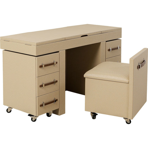 Kare Design Make-up tafel Venezia