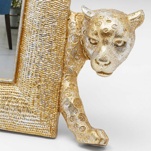 Kare Design Fotolijst luipaard 27x22cm - vtwonen shop