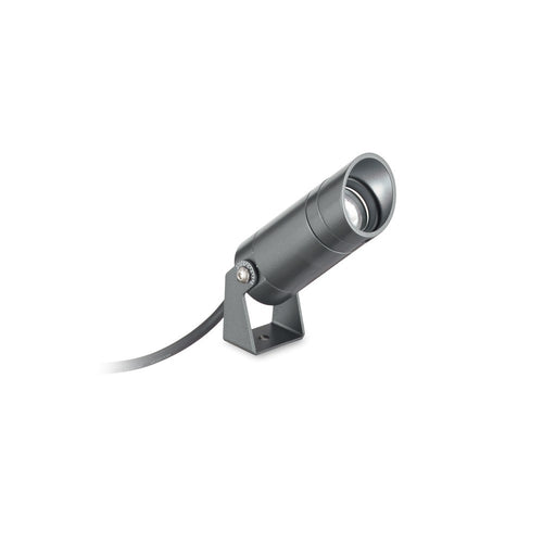 Ideal Lux STARLIGHT - Geïntegreerde LED Outdoor Ground Display Lamp 1 Light Lead 4000K IP68