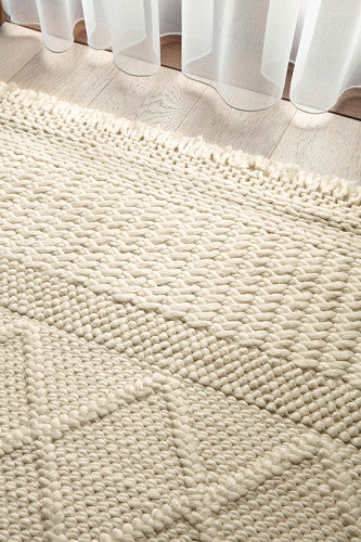 Vloerkleed MOMO Rugs Ivory 608/001/112 170x240 cm
