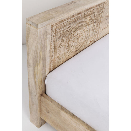 Kare Design Bed Puro - 180x200cm - vtwonen shop