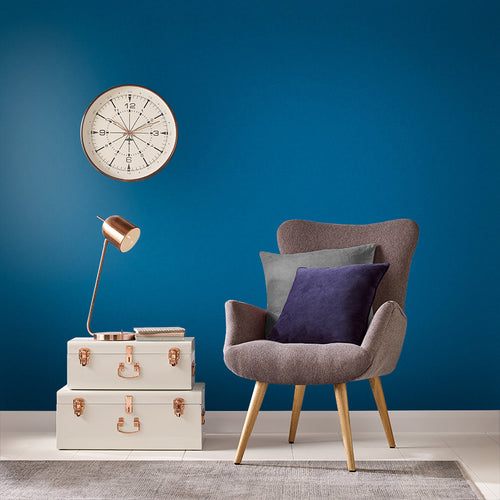 Graham & Brown Palm Beach - Zijdeglanslak - 1L - vtwonen shop