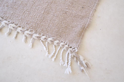 AFK Living vloerkleed Berber - handgemaakt - Wol - 250 cm x 300 cm