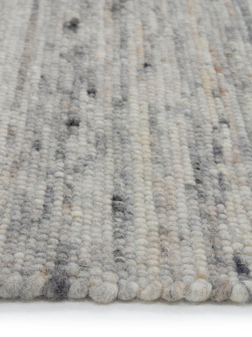 Vloerkleed MOMO Rugs Natural Weaves Perledo 37 300 cm Rond