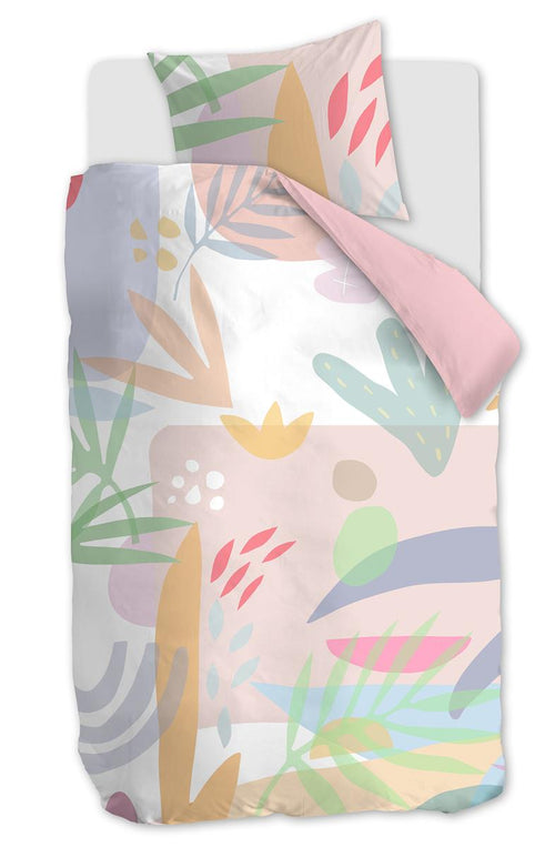 Beddinghouse Dutch Design dekbedovertrek Cosmic - 140x200/220 cm - multi - vtwonen shop