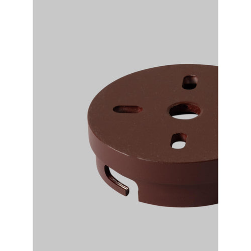 it's about RoMi tafellamp Milan - rood - Ø6.5cm - vtwonen shop