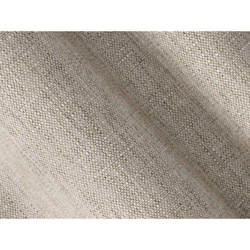 Cosmopolitan Design - Converteerbare bank Grena 3-zits, structurele stof zand - 100x205x90cm