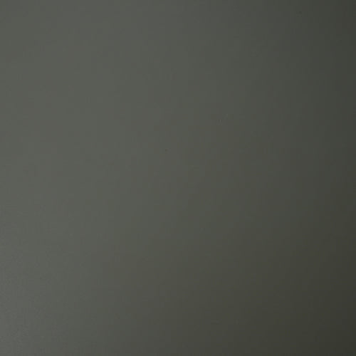 DÉJA Living Eettafel Esra - Rond Kaki Glas/MDF - 120x120x76cm