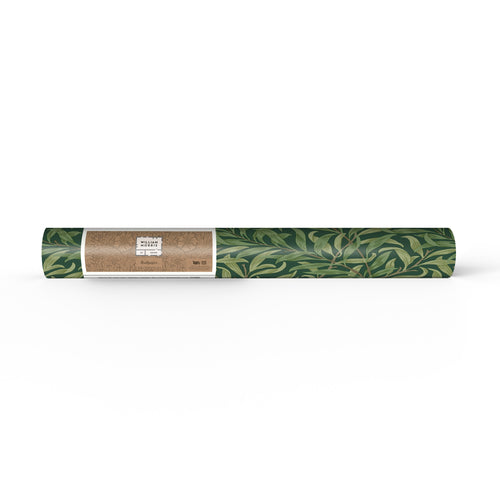 William Morris at Home Vliesbehang Willow Bough - 10mx52cm