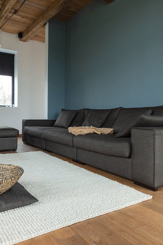 Vloerkleed MOMO Rugs Ivory 603/001/112 140x200 cm