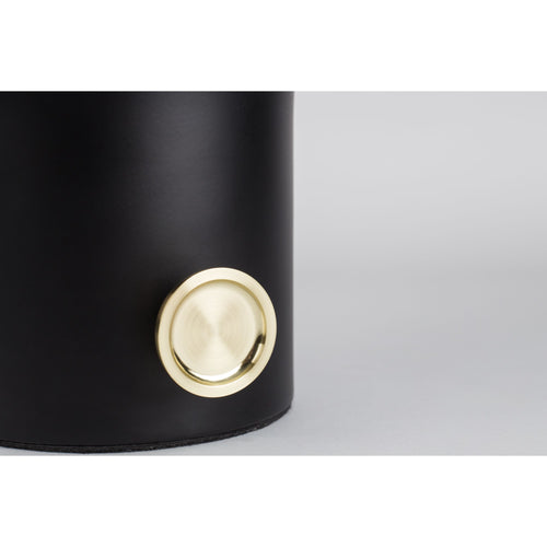 Zuiver Moody Tafellamp Zwart - vtwonen shop