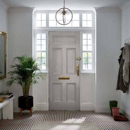 Graham & Brown Hygge - Hoogglanslak - 1L - vtwonen shop