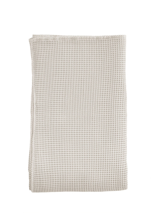 Beddinghouse Sprei Brisk - 260 x 240 cm - Zand