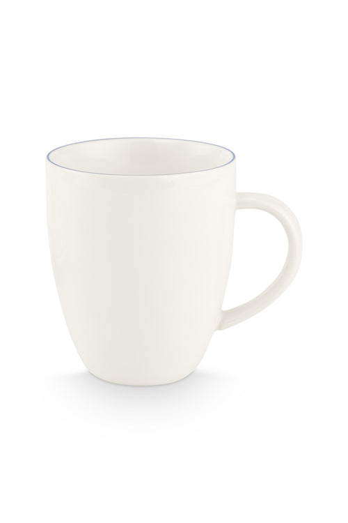 vtwonen - woonaccessoires - wit - set van 6