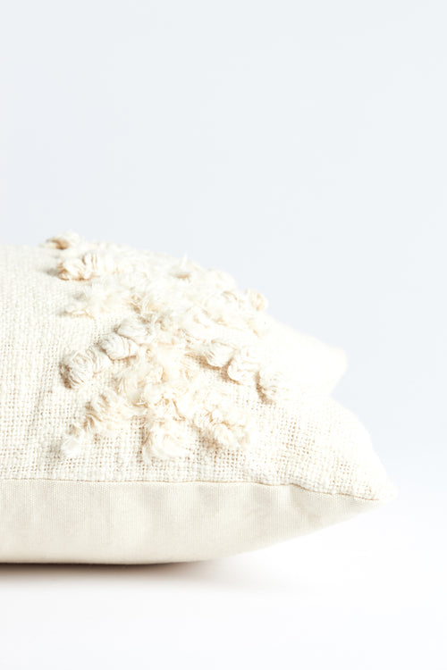 Light & Living kussen CINETO - 45x45cm - bruin - vtwonen shop