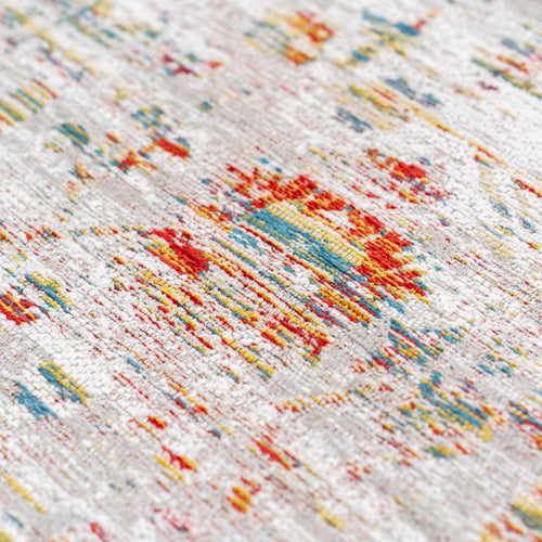 Louis De Poortere vloerkleed Turkish Delight - beige - 240x340cm - vtwonen shop