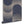 Graham & Brown Vliesbehang - Eclipse Navy & Pale Gold