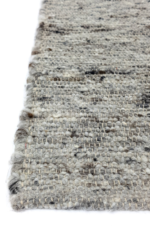 Vloerkleed MOMO rugs x NOŪRA studios - Horizon Brown/ sand capsule 250x350 cm
