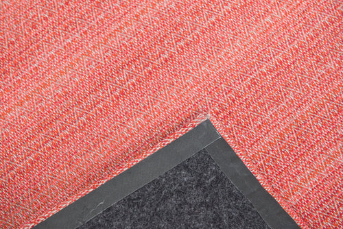 Jackies vloerkleed 8965 Giorgio - Rood - 140 x 200 cm