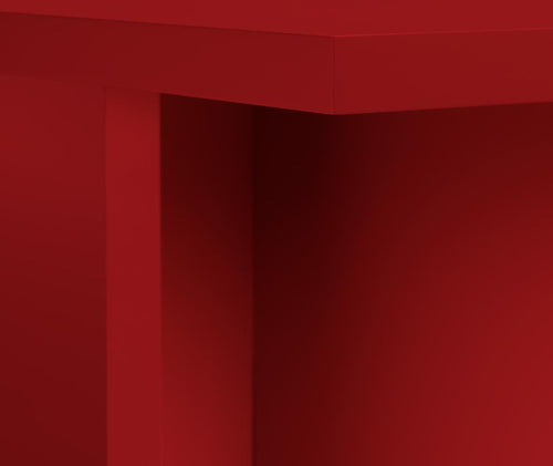 Really Nice Things - Salontafel - Charla - Rechthoekig - 100x60 cm - Laminado - Flame