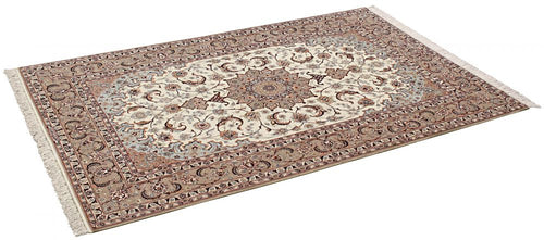 Vloerkleed MOMO Rugs Isfahan 73 155x232 cm - vtwonen shop