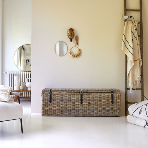 Tikamoon Kist - Naturel - vtwonen shop