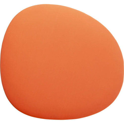 Kare Design Wandplank Nimbus oranje