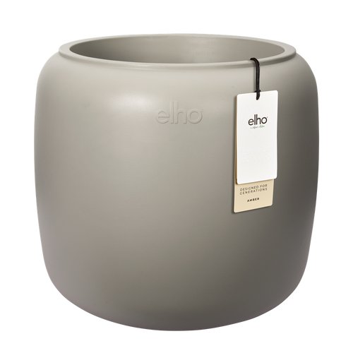 Elho Amber Beads Small Beige - Ø39cm - vtwonen shop