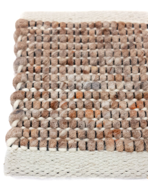 Vloerkleed MOMO Rugs Arona 725 250 cm Rond - vtwonen shop