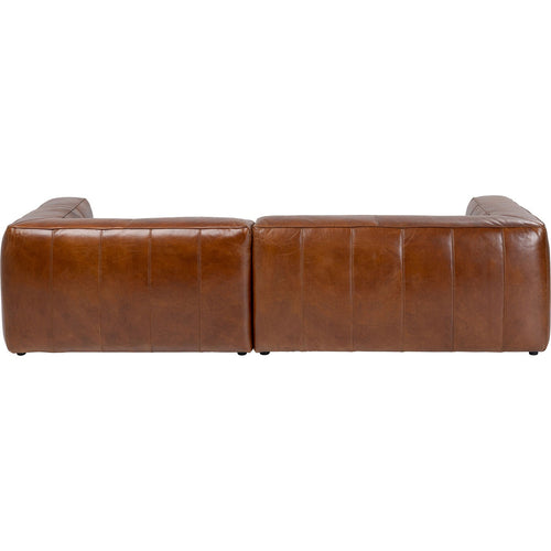 Kare Design Hoekbank Cubetto rechts