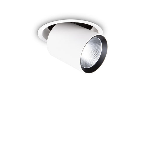 Ideal Lux NOVA Inbouwspot wit 1x LED 2250lm 4000K
