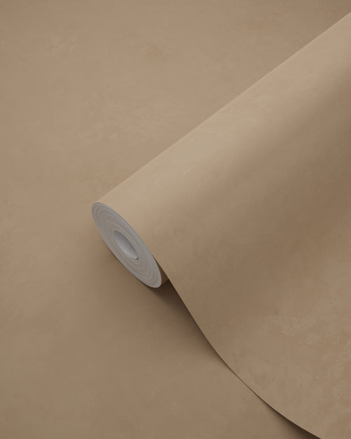 Origin Wallcoverings behang betonlook licht terracotta - 50 x 900 cm - 348070 - vtwonen shop