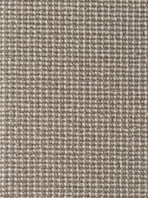 Vloerkleed Momo Rugs Pure Sterling Eggshell 250x350 cm