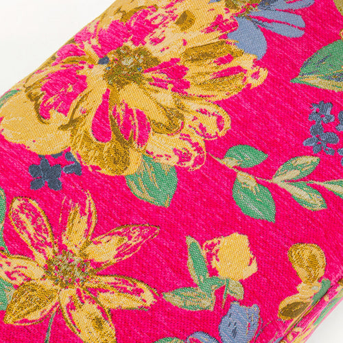 Kare Design Bank Wing Flower Fever roze