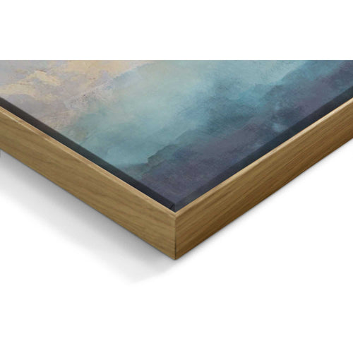 Reinders schilderij Abstracte kunst - 70x118cm