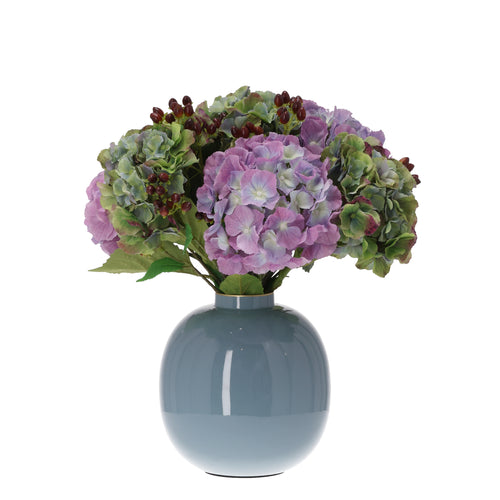 Maxifleur Kunstboeket Ashleigh Quebec 45cm