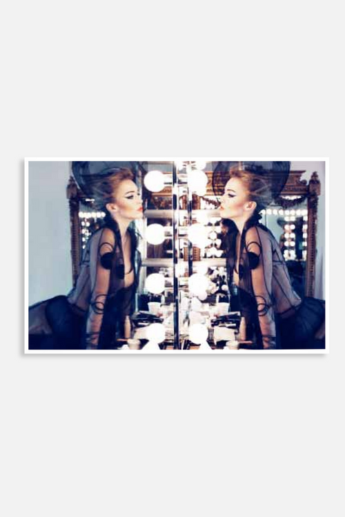 New-Mags koffietafelboek Dior Couture - zwart - 28.8 x 3.3 x 36.7 - vtwonen shop