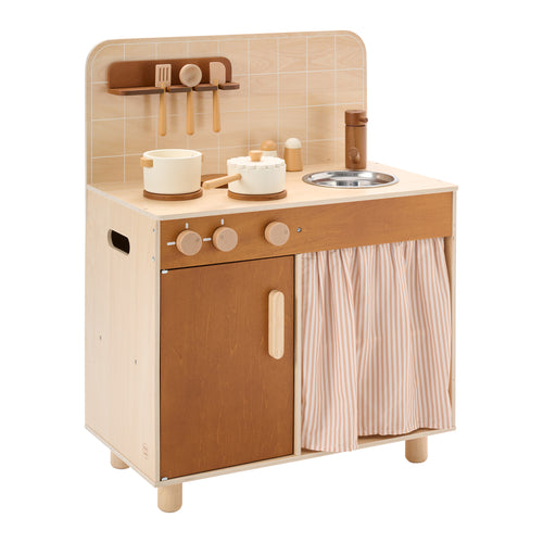 Petite Amélie Houten speelkeuken