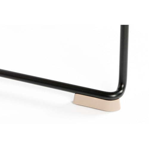 Housecraft Living Stacks Stapelbare Eetkamerstoelen Roze - Set van 4 - vtwonen shop