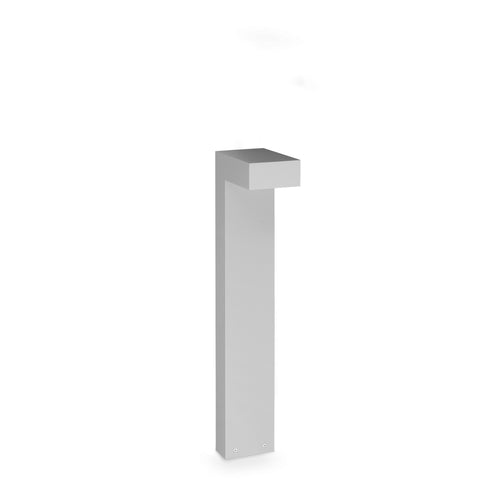 Ideal Lux SIRIO Buitenpaal 60 cm Grijs 1x LED 1100lm 3000K IP65
