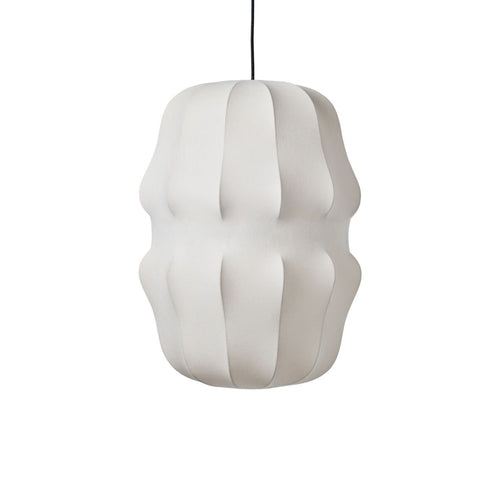 Fest Bise Hanglamp L - Wit