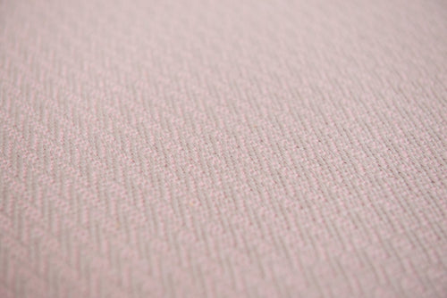 Jackies vloerkleed 8452Zag - Roze - 290 x 450 cm