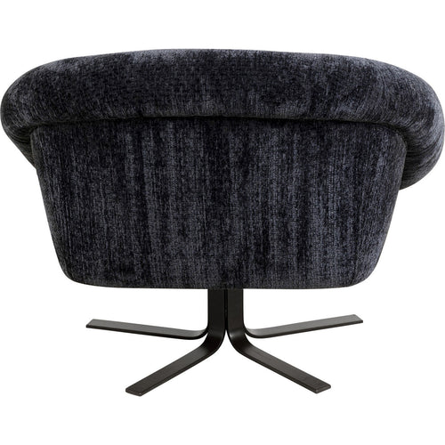 Kare Design Draaifauteuil Ciao