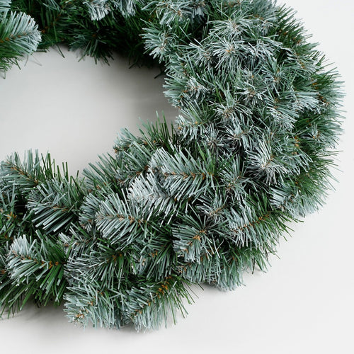 Triumph Tree Colorado Kerstkrans - Ø60 cm - Frosted Green