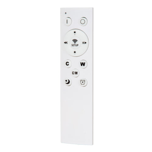Lucide hanglamp MONTANA - Geïntegreerde LED - Koffie